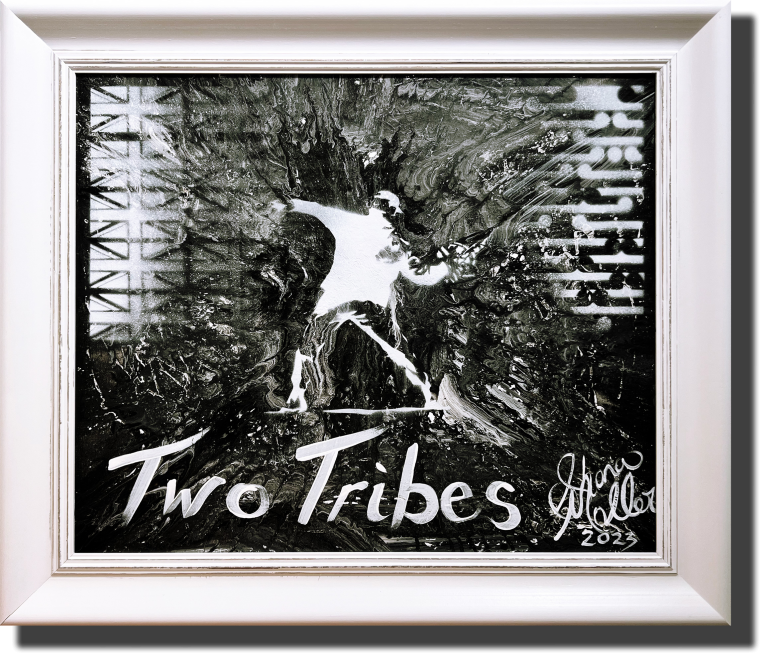 Two Tribes