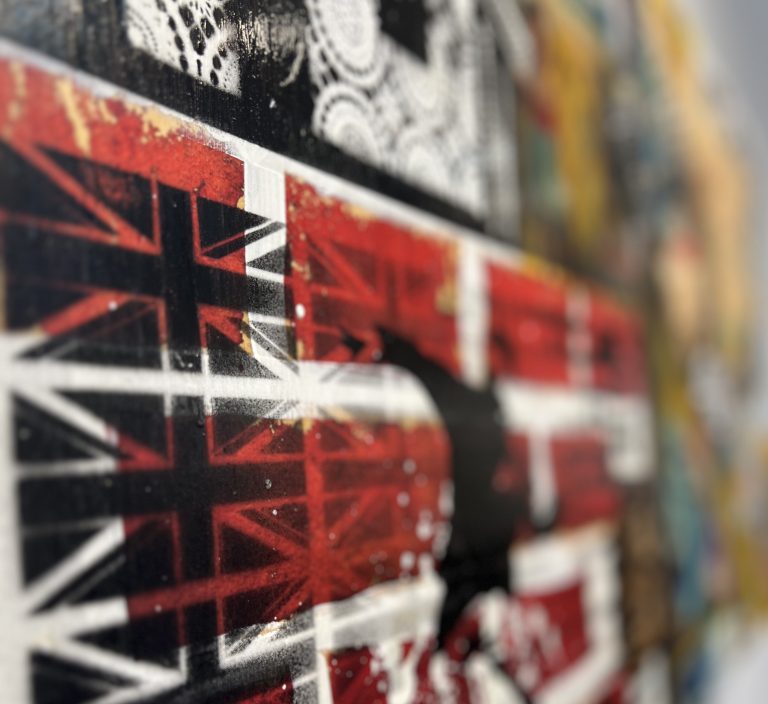 writings on the wall - Image 2