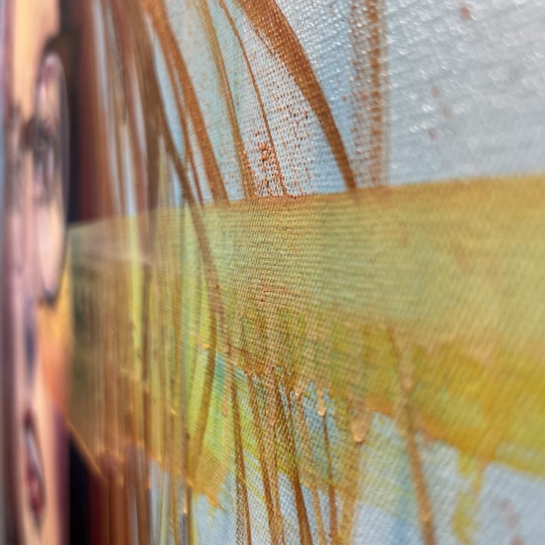Personal and up-close - Image 3