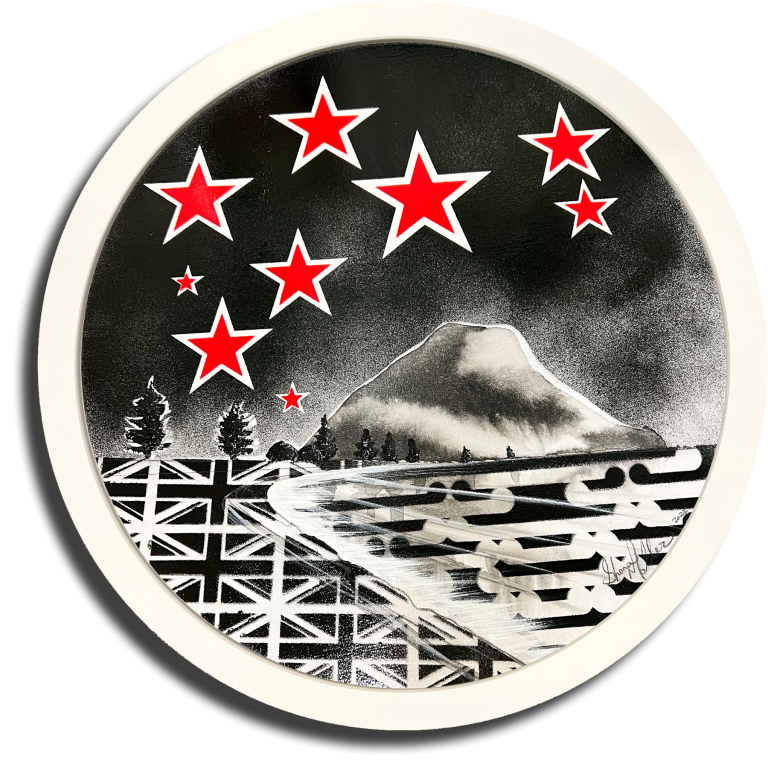 Matariki - mount maunganui