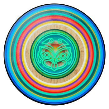 Rainbow Warrior VII