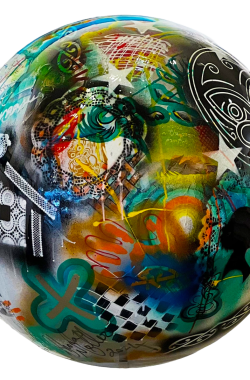 Global Piece
