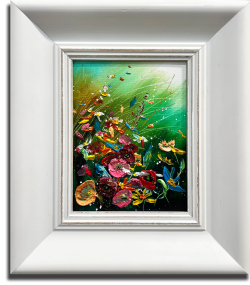 french garden series